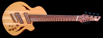 Guitar #172