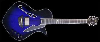 Guitar #176