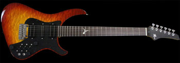 Guitar #185