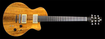 Guitar #186