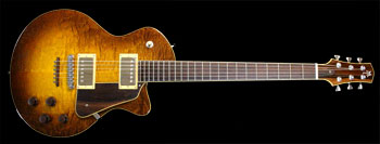 Guitar #187