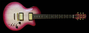Guitar #188